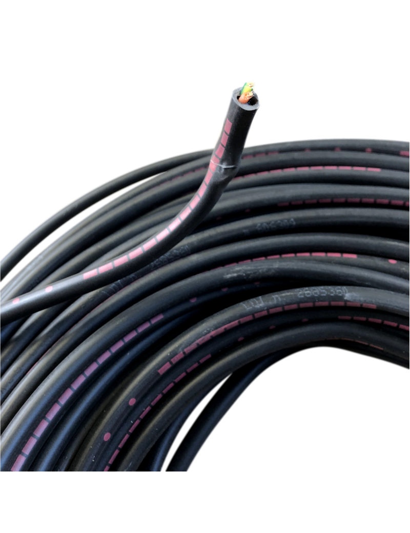 Câble R2V 3G 2.5mm2 - Electricité