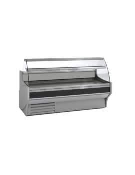 Vitrine réfrigérée 920C/TF - Docriluc - Equipement CHR