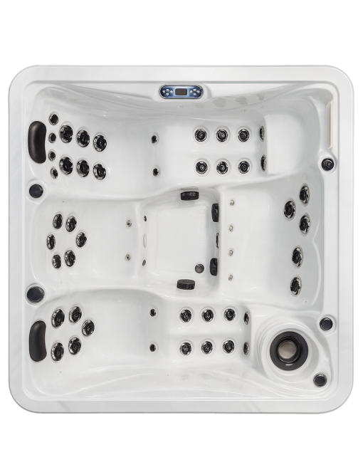 Spa Nirvana | Spas & Bains à remous